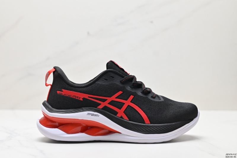 Asics Shoes